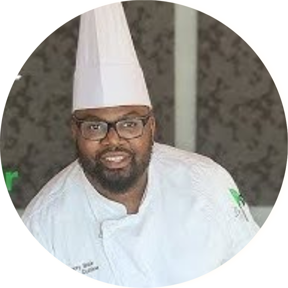 Chef Greg