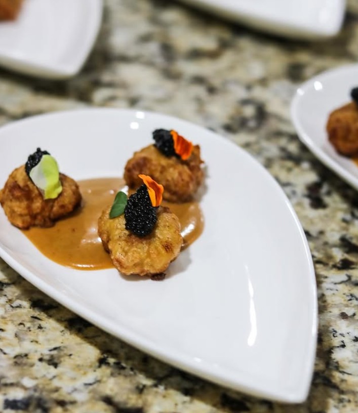 personal chef trend