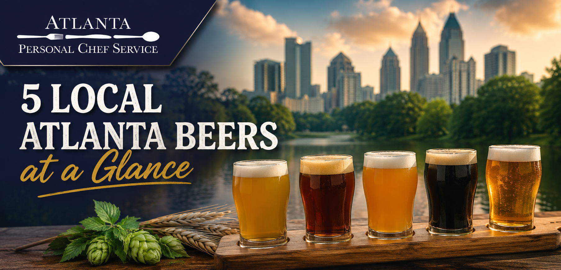 atlanta beer blog post