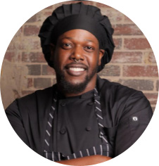 Chef Jaren