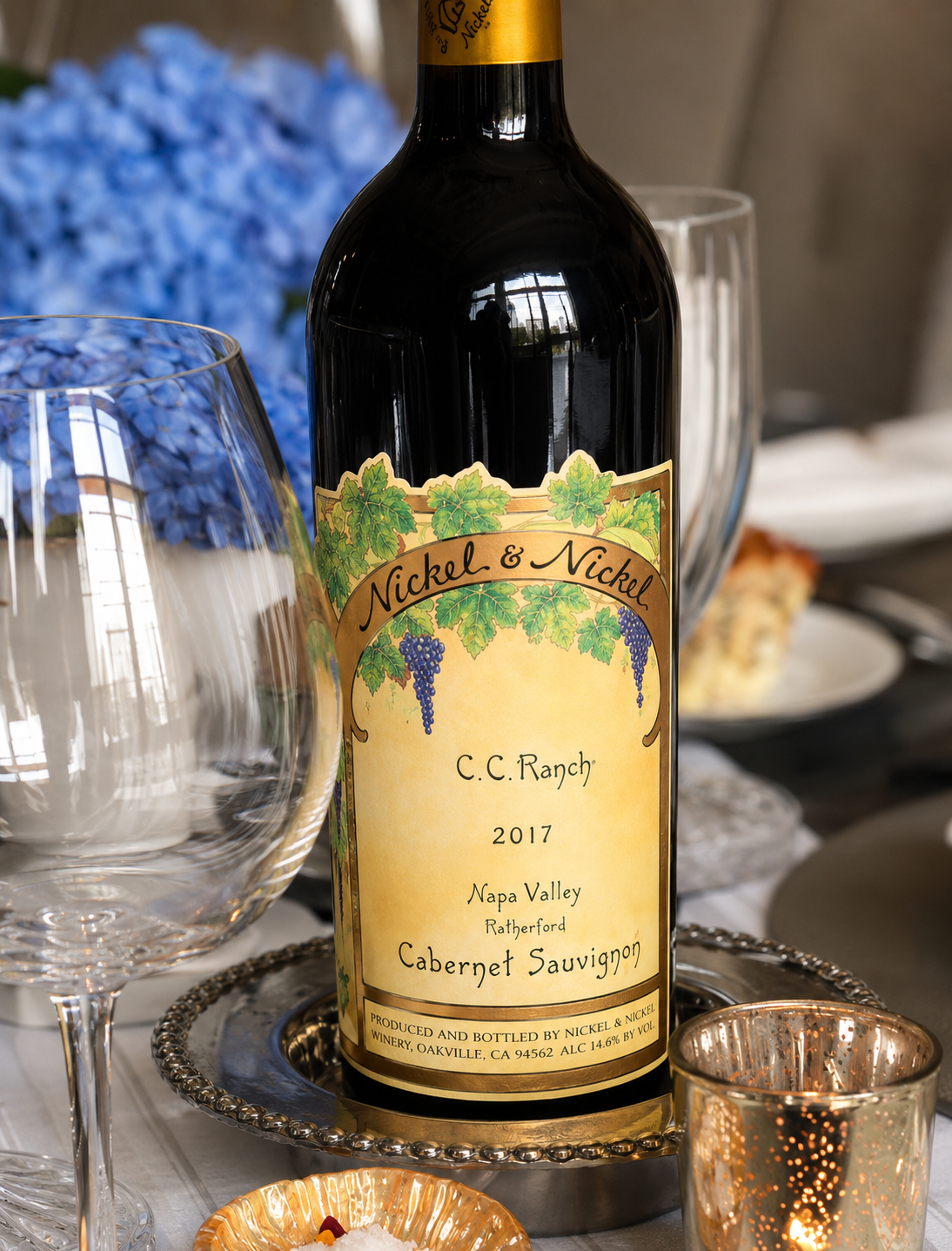 local atl wine